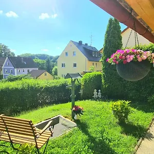 Apartment Appertment Bärenstein 1, Goessweinstein